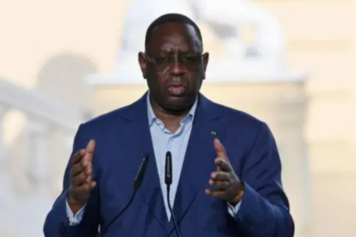 CAN 2025 : Macky Sall négocie la libération des supporters sénégalais