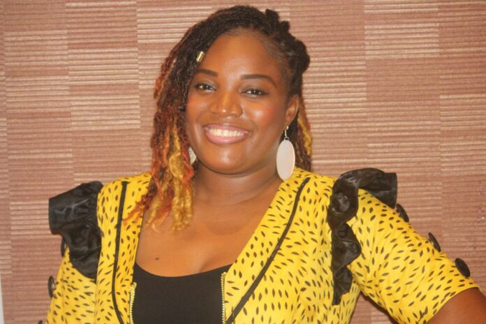 Guinée : Patricia Lamah, de la coiffure aux responsabilités ministérielles