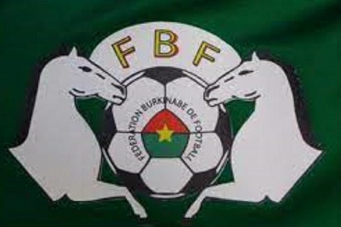 Football, FBF, sélectionneur, Étalons