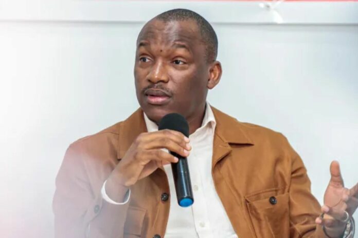 Côte d’Ivoire : pour Mamadou Touré, le RHDP reste un projet politique pérenne