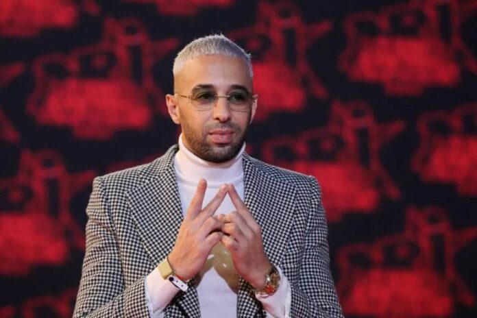 France : le rappeur Naps jugé à Paris pour viol