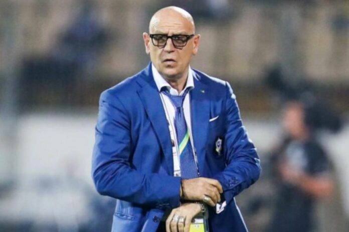 Togo Patrice Neveu Éperviers