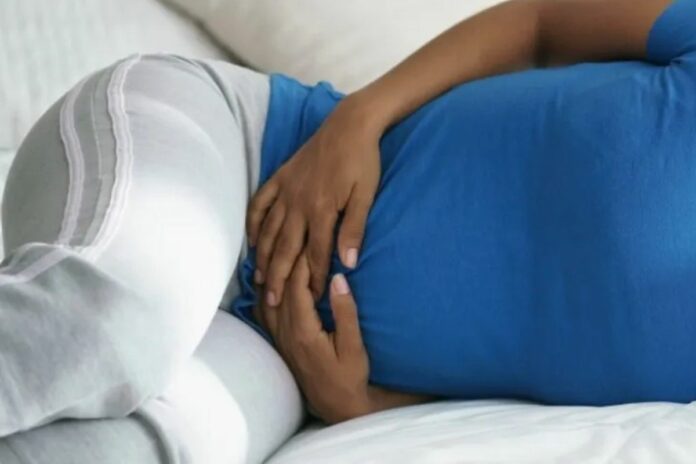 Adénomyose maladie gynécologique femmes