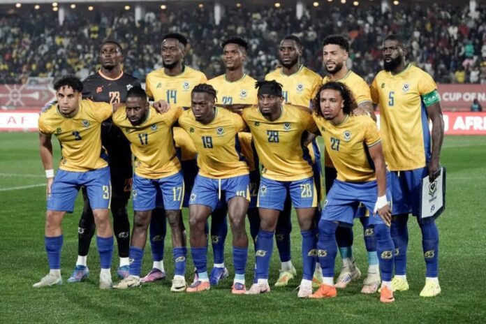 Gabon : plus de 600 candidatures pour le poste de sélectionneur des Panthères