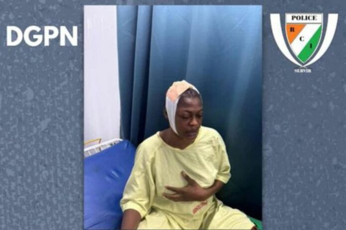 Côte d’Ivoire TikTokeuse Aurélie Fatiga agression