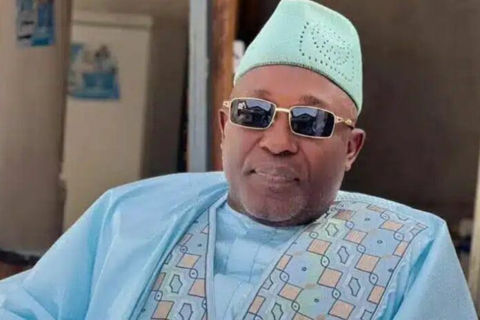 Guinée Toumba Diakité prison Conakry