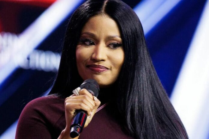 Nicki Minaj révèle les scandales sectaires au sein du show-biz