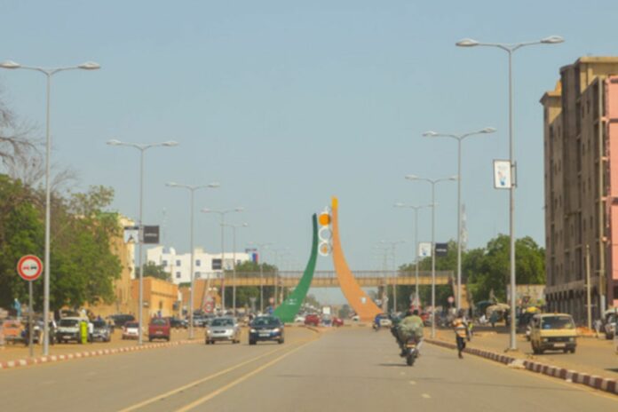 Niger FMI Niamey