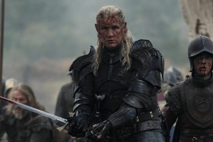 « House of the Dragon » saison 3 bande-annonce