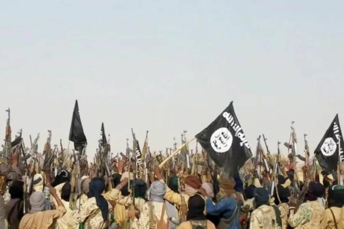 Niger : l’État islamique frappe la région d’Ayorou dans le Sahel