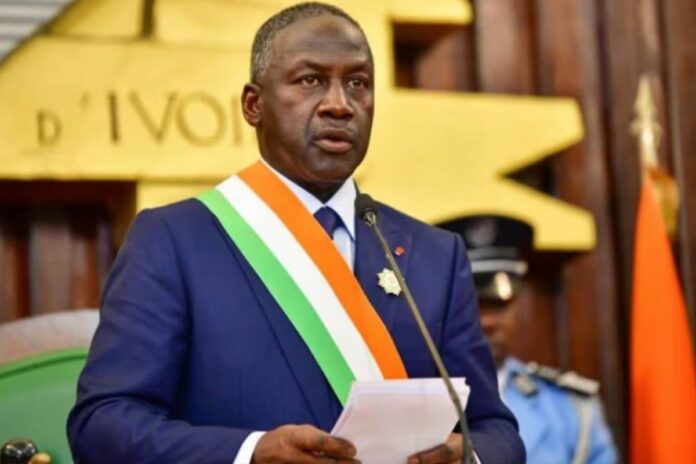 Côte d’Ivoire Adama Bictogo Yopougon