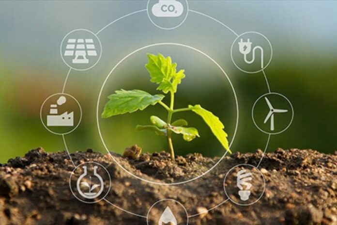 Bénin économie circulaire