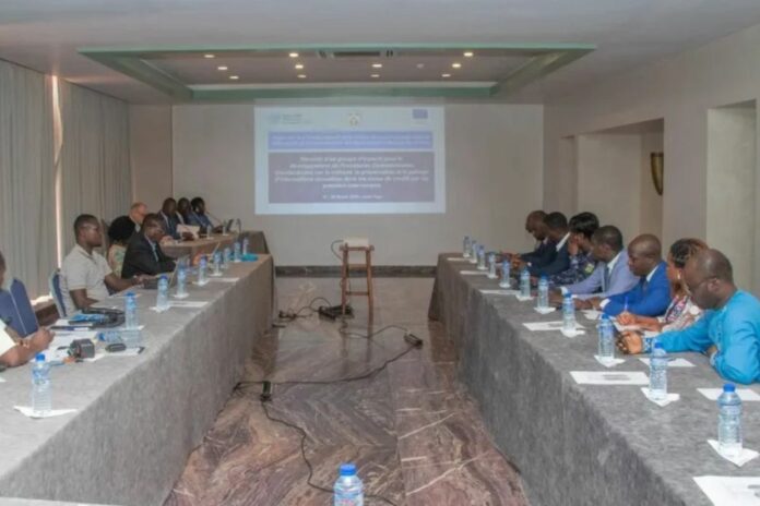 Afrique de l’Ouest Togo terrorisme