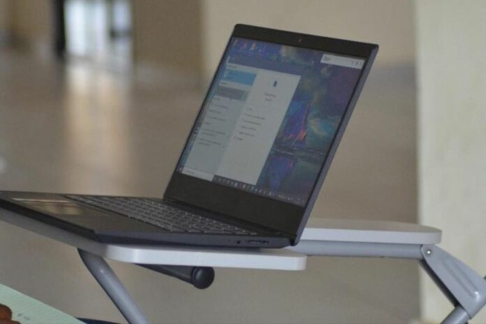 Campus numériques, Bénin, télé-enseignement ,universités publiques