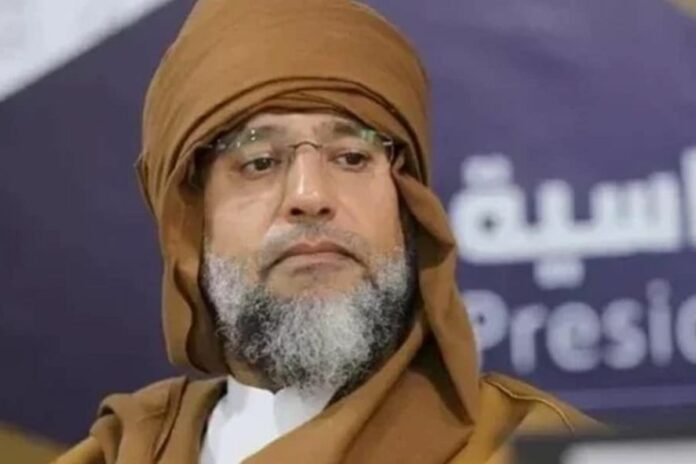 Libye,assassinat ,Seif al-Islam Kadhafi