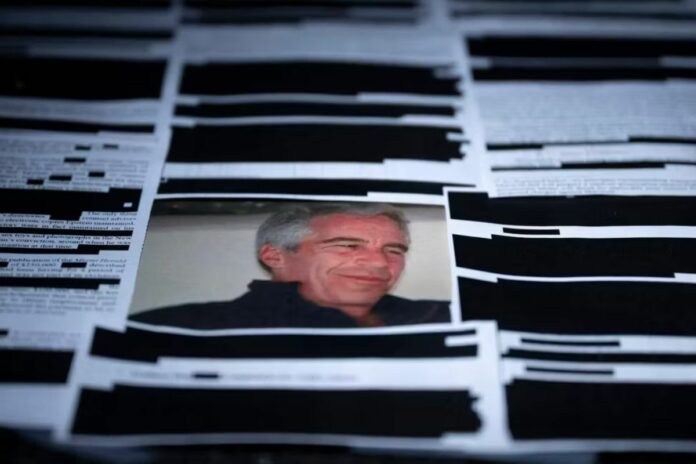 Jeffrey Epstein, succession, victimes, accord à l'amiable, exécuteurs testamentaires, procédure collective