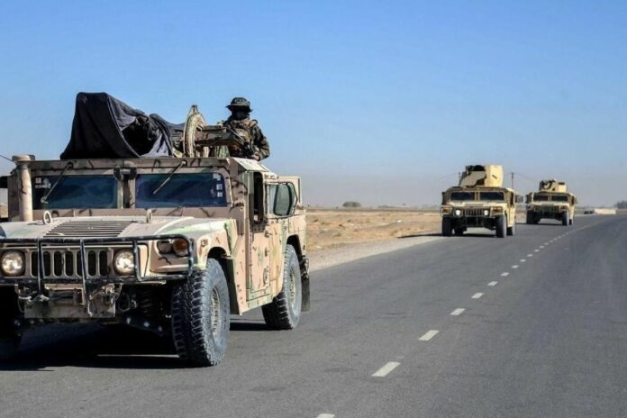 Pakistan Afghanistan Islamabad guerre Kaboul