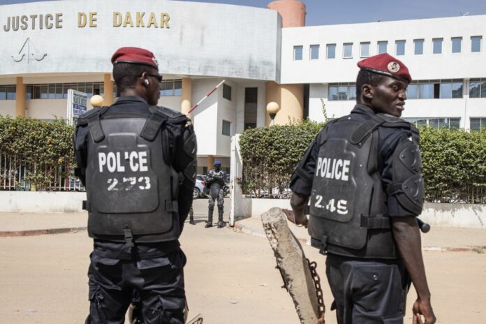 Sénégal : un cadre du PDS convoqué par la police après des propos tenus à la télévision