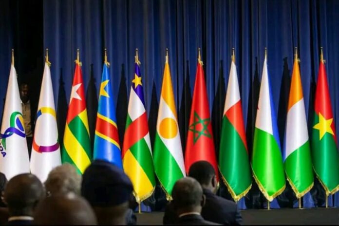 Bénin Cotonou AA-HJF