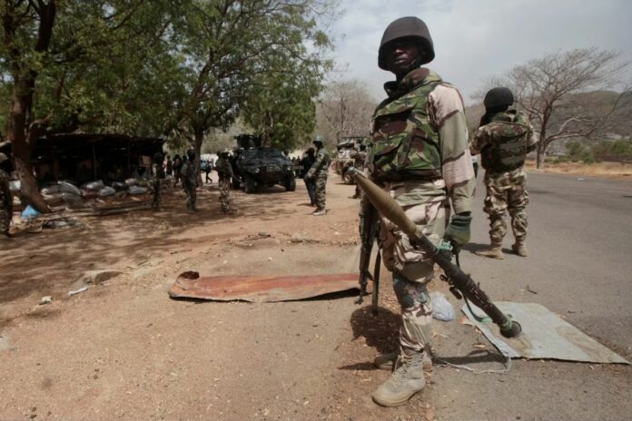 Nigeria : au moins 162 morts dans une attaque armée à Woro
