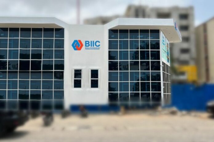 Bénin banques BIIC leader