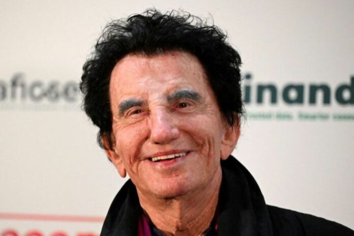 France : Jack Lang assume pleinement ses liens avec Jeffrey Epstein
