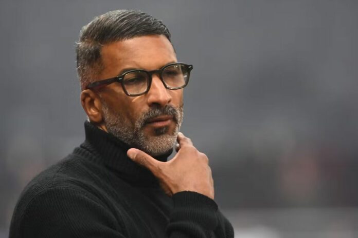 Ligue 1 Habib Beye Rennes