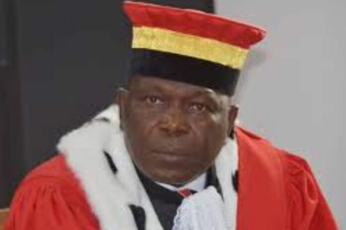 Guinée ex-président Cour constitutionnelle