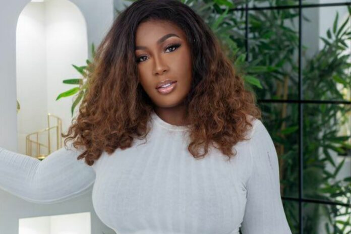 Côte d’Ivoire influenceuse Maabio DGTTC