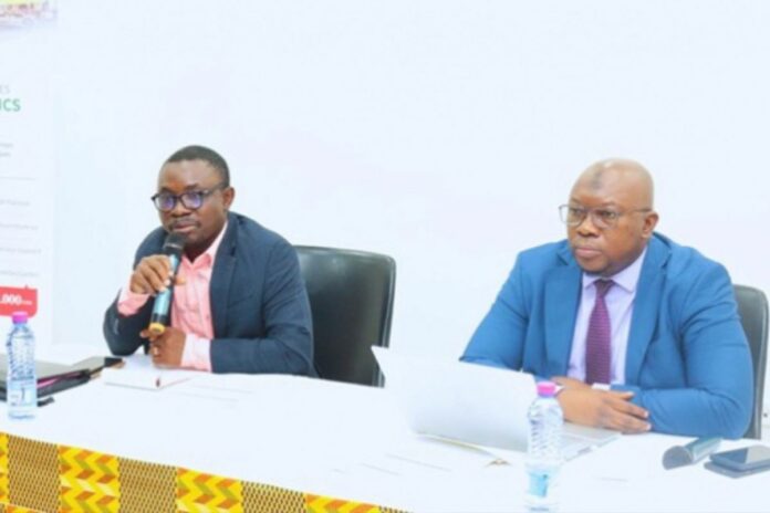 Togo ARCOP marché publique