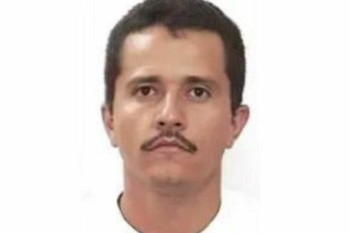 Mexique cartel Jalisco, Nemesio Oseguera « El Mencho »