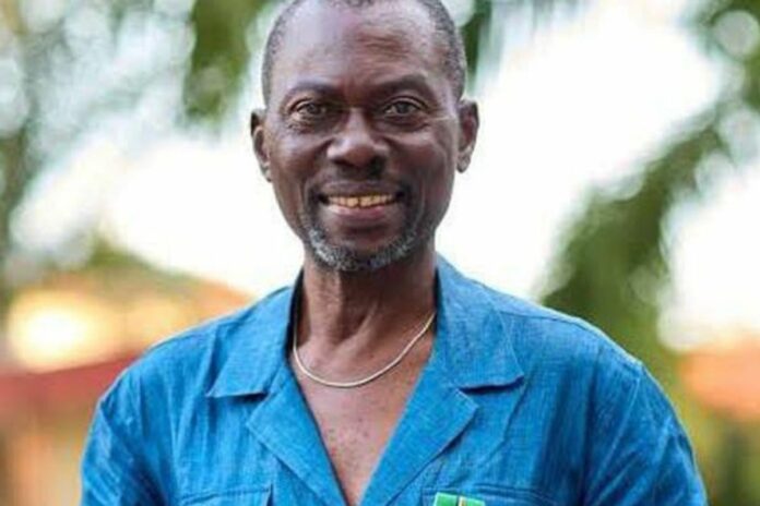 Fortuné Akakpo cinéma ivoirien