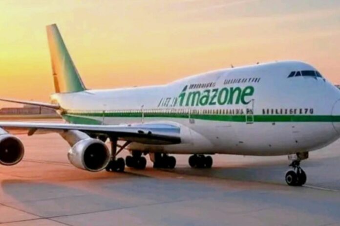 Bénin Amazone Airlines