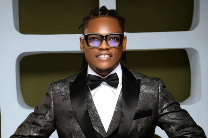 Bénin tiktokeur Alain Kenneth Godomey Réseaux sociaux