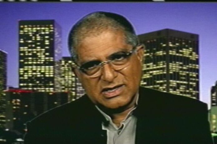 Michael Jackson Deepak Chopra