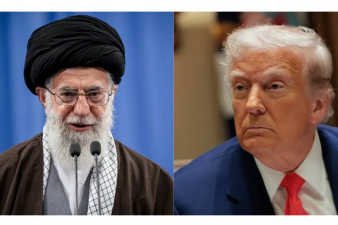 Washington et Téhéran en pourpalers ce vendredi à Oman