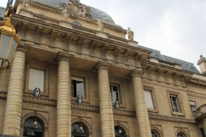 Paris cocaïne France Élysée