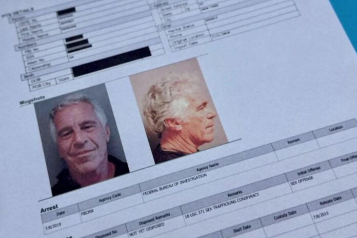 États-Unis : le Nigeria, le Kenya, la Côte d’Ivoire et le Sénégal cités dans l’affaire Epstein