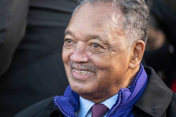 États-Unis : décès de Jesse Jackson, pasteur et infatigable défenseur des droits civiques