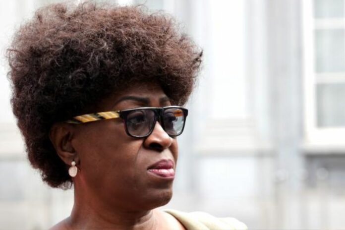 RDC Juliana Lumumba OIF Francophonie