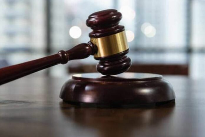 Burkina Faso Américain perpétuité viol mineures