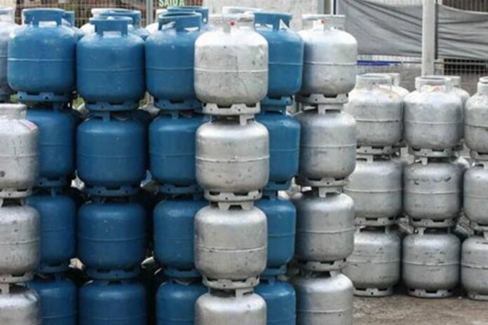 Togo prix gaz domestique ménages