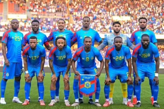 Mondial 2026 : la RDC devra encore attendre pour fêter sa qualification