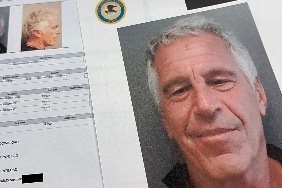 Affaire Epstein : de nouvelles personnalités éclaboussées par la publication de dossiers américains