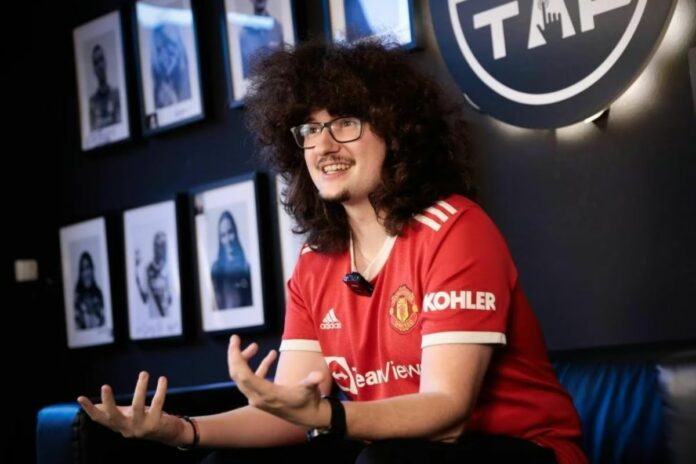 Football Manchester United