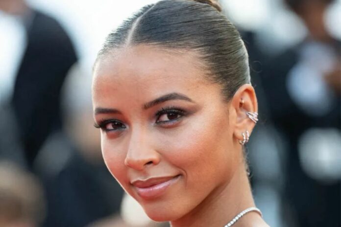 Flora Coquerel, Miss France affaire Epstein
