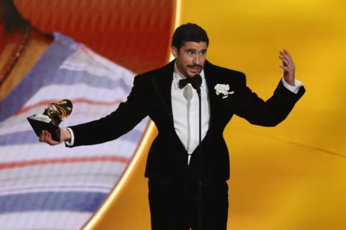 Bad Bunny, Kendrick Lamar Grammy Awards 2026