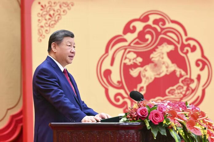 La Chine supprime les droits de douane pour presque toute l’Afrique