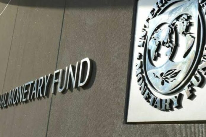 RDC masse salariale équilibre budgétaire FMI