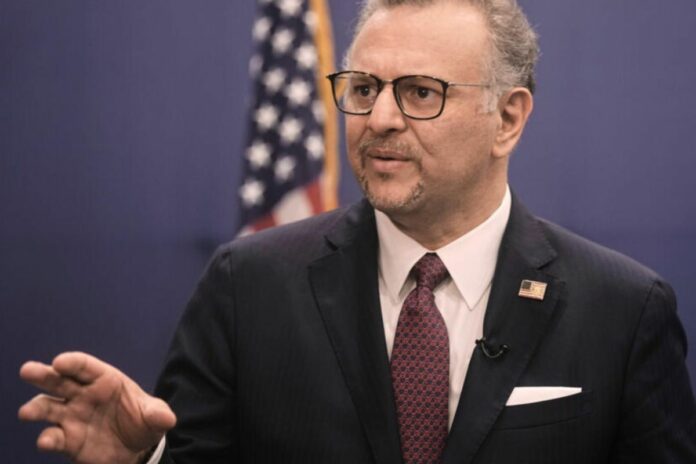 Conflit au Sahara : Washington facilite des pourparlers entre le Maroc, l'Algérie, la Mauritanie et le Polisario